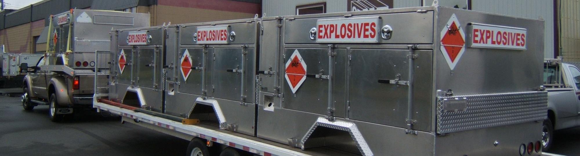 米軍　EXPLOSIVE MINES BOX US EXPLOSIVE MINES BOX 米軍払い下げ品の商品詳細｜ミリタリー